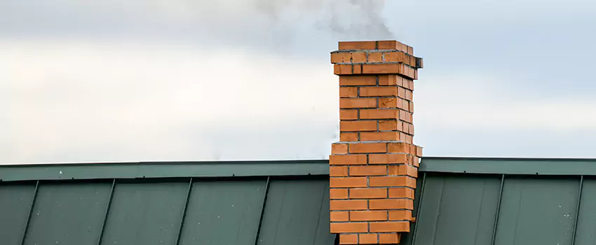 Chimney Installation Company in Pendleton, OR