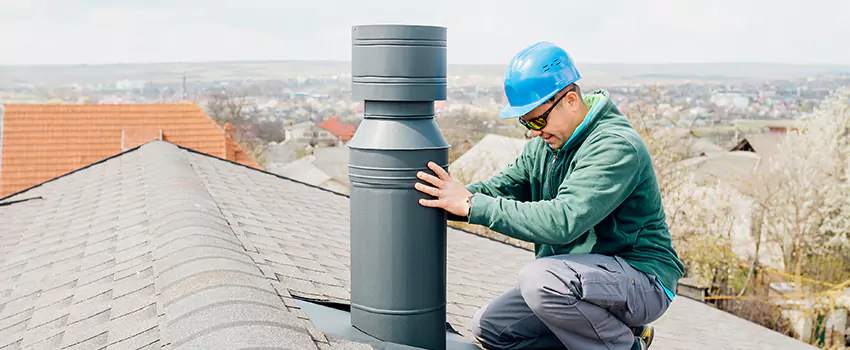 Insulated Chimney Liner Services in Pendleton, OR