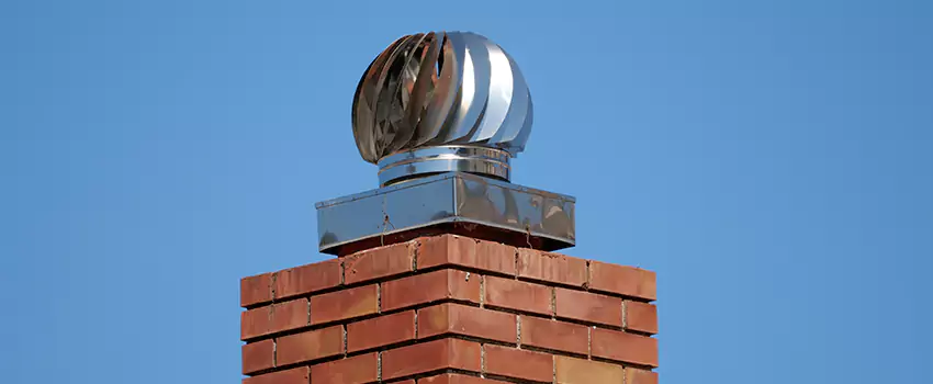 Chimney Flue Rebuild Services in Pendleton, Oregon