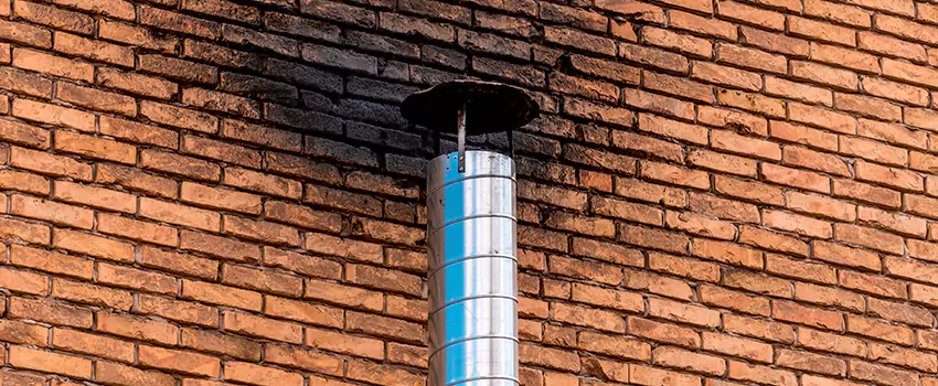 Chimney Design and Style Remodel Services in Pendleton, Oregon