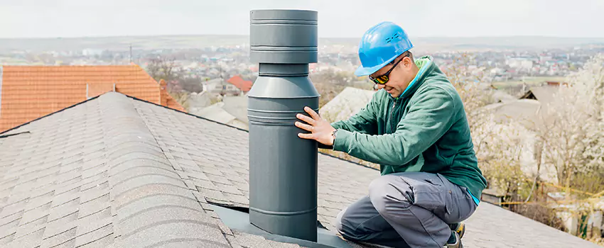 Chimney Repair Cost in Pendleton, OR