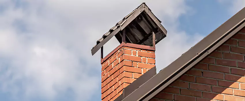 Chimney Saver Masonry Repair Contractor in Pendleton, Oregon