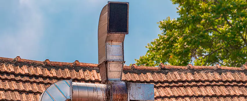 Chimney Blockage Removal in Pendleton, Oregon