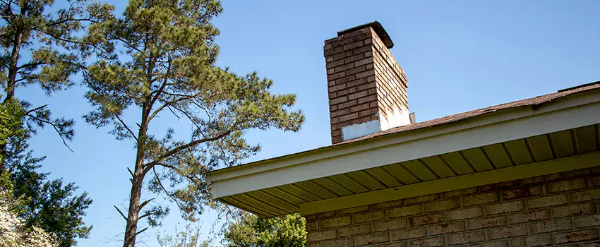 Brick Chimney Sweep Near Me in Pendleton, OR