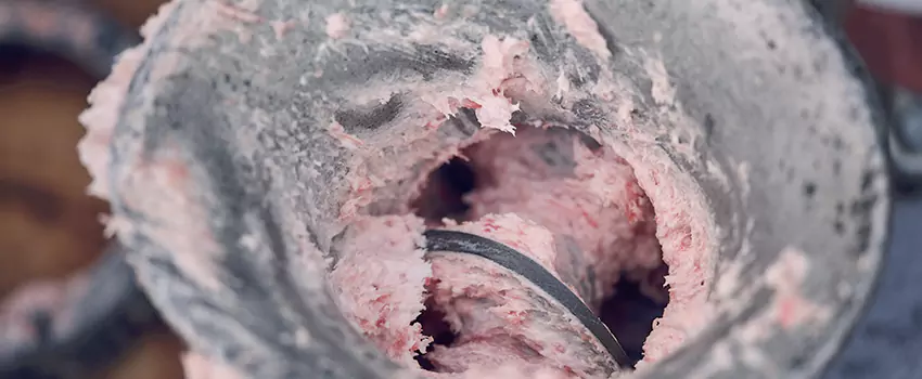 Benefits of Professional Clogged Dryer Vent Cleaning in Pendleton, Oregon