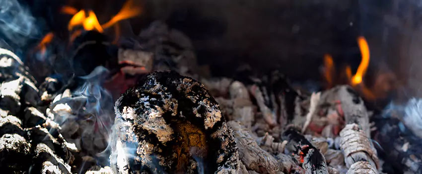 Creosote Removal Experts in Pendleton, OR