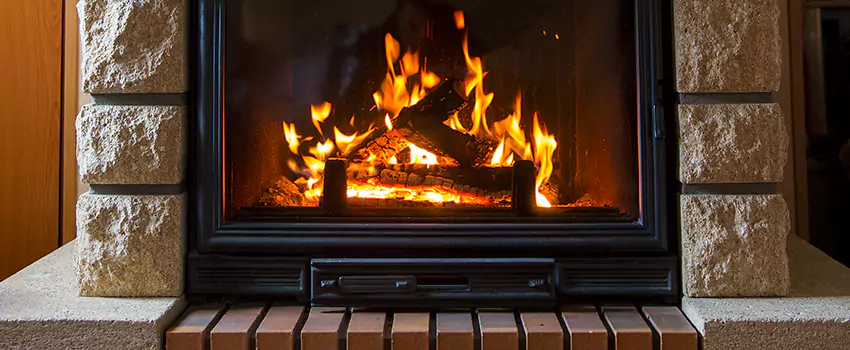 Decorative Fireplace Installation Cost in Pendleton, Oregon