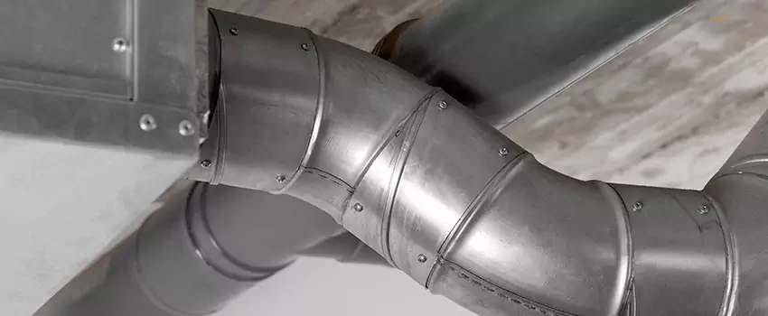 Dryer Vent Blockage Inspection in Pendleton, OR