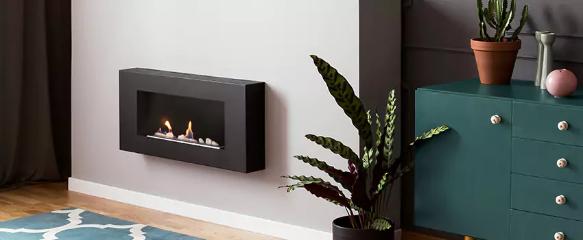 Cost of Ethanol Fireplace Repair And Installation Services in Pendleton, OR