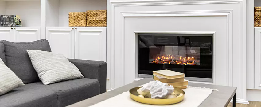 Professional Fireplace Maintenance Contractors in Pendleton, OR