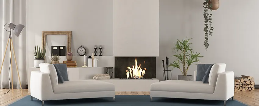 Decorative Fireplace Crystals Services in Pendleton, Oregon