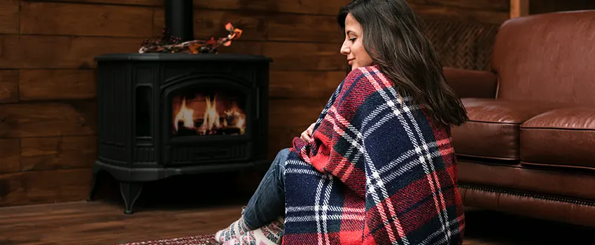 Fireplace Firebox Grate Replacement Services  in Pendleton, Oregon