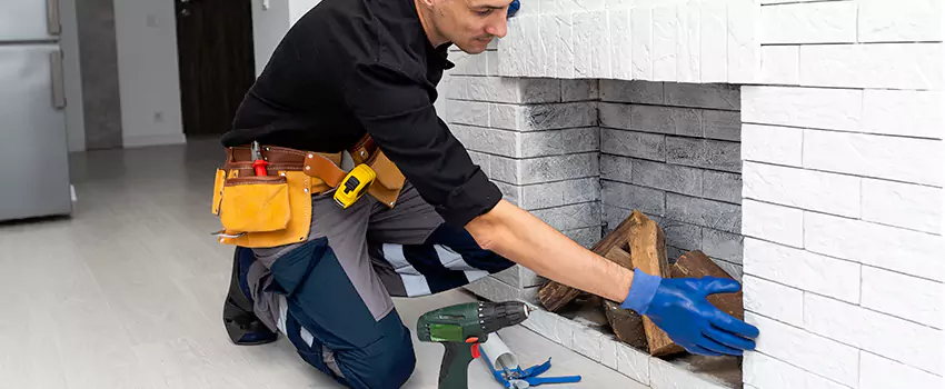 Top Fireplace Installation Company in Pendleton, Oregon