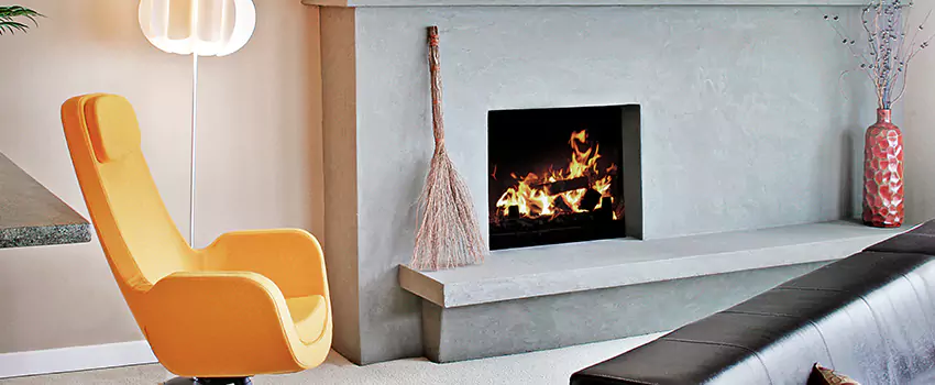 Electric Fireplace Makeover Services in Pendleton, OR