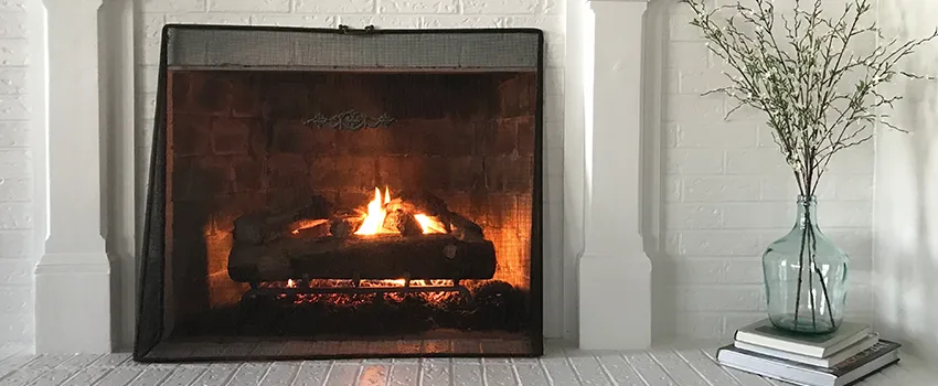 Cost-Effective Fireplace Mantel Inspection And Maintenance in Pendleton, OR