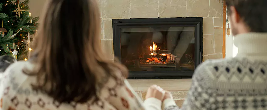 Fireplace Firebox Refurbish & Restore Services in Pendleton, OR