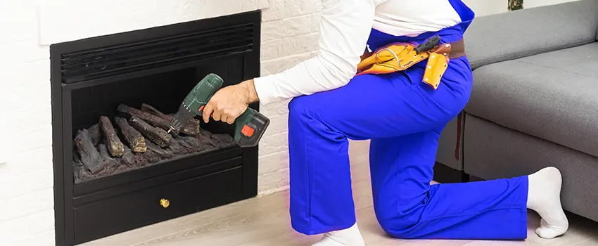 Fireplace Safety Inspection Specialists in Pendleton, Oregon