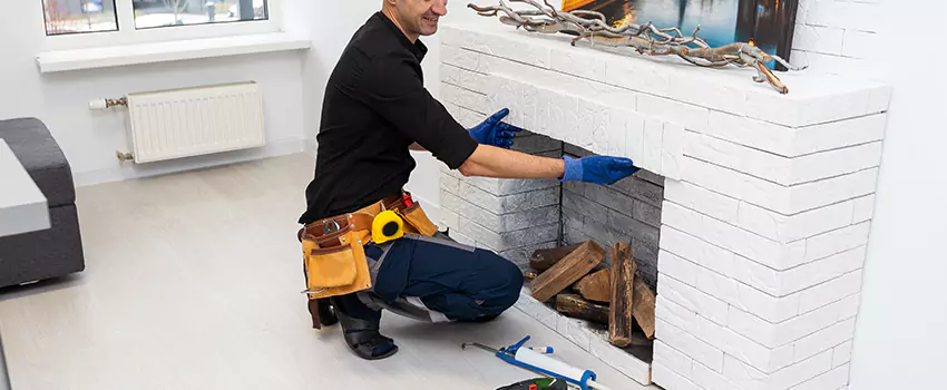 Gas Fireplace Repair And Replacement in Pendleton, OR
