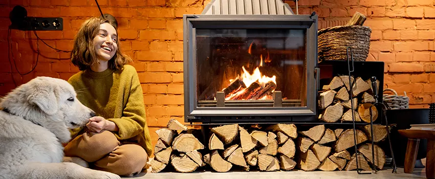 Fireplace Smell Removal Cost in Pendleton, OR