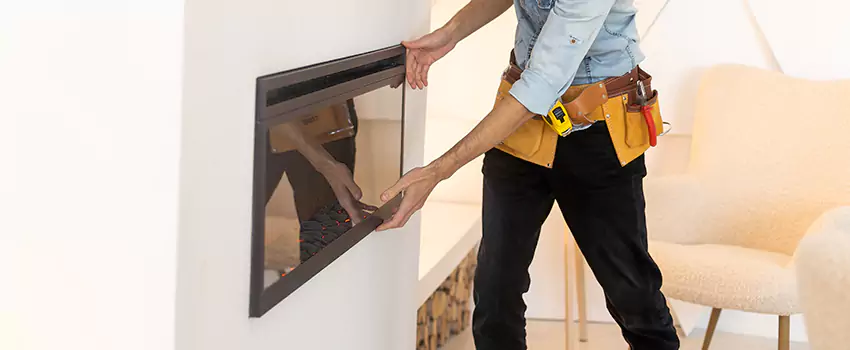 Traditional Fireplace Vent Sweeping in Pendleton, OR