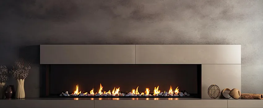 Gas Fireplace Logs Supplier in Pendleton, Oregon
