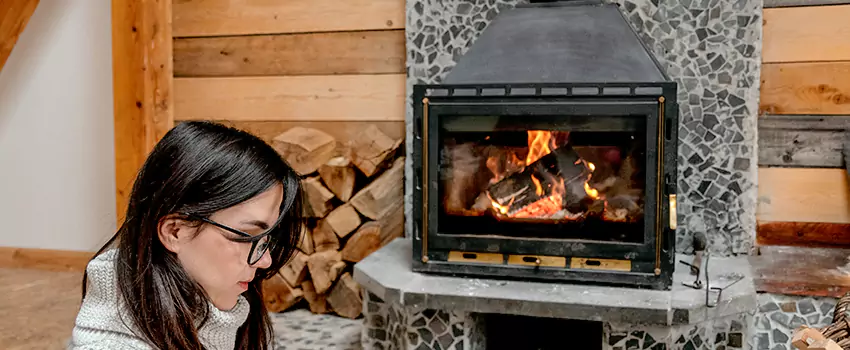 Harman P68-C Pellet Stove Repair in Pendleton, Oregon 