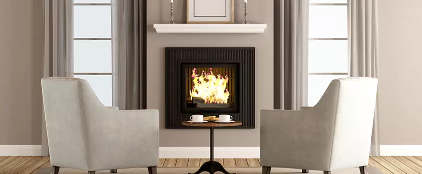 Heatilator Direct Vent Fireplace Services in Pendleton, Oregon
