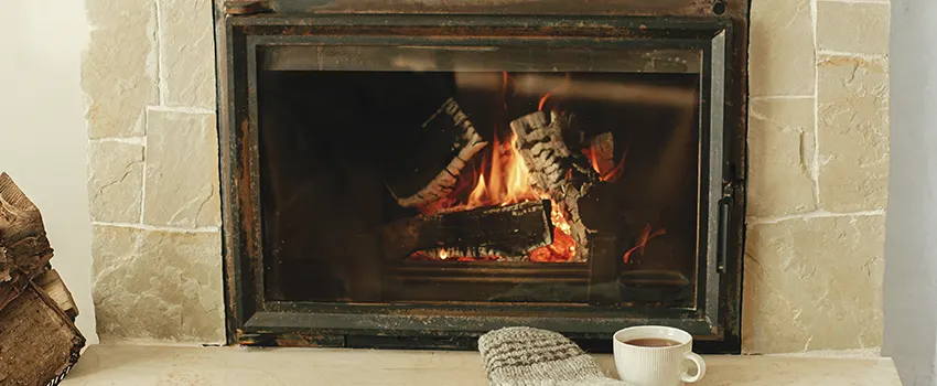 Kings man Fireplaces Insert Services in Pendleton, OR