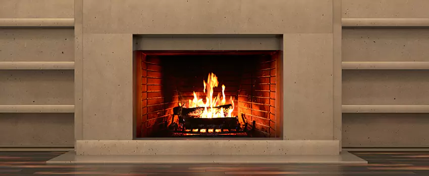 Majestic Trilliant Series Gas Fireplace Insert Repair in Pendleton, Oregon
