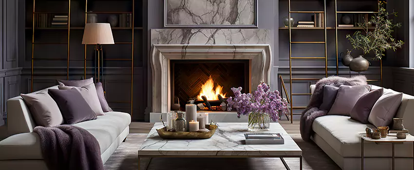 Napoleon Galaxy Series Outdoor Fireplaces Repair in Pendleton, OR