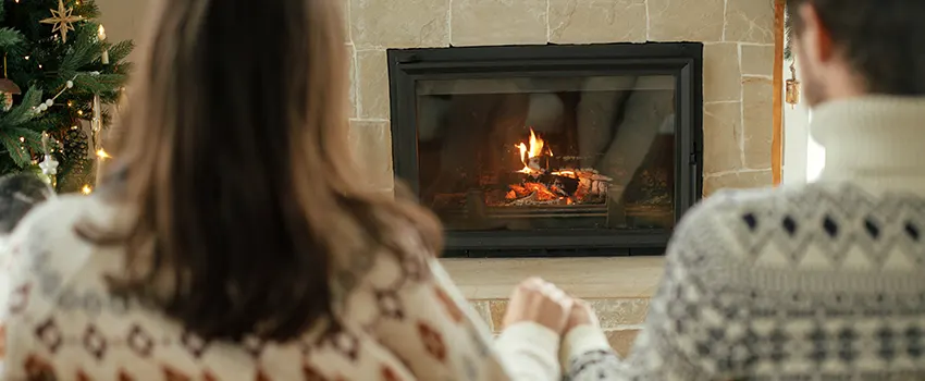 Superior Open-Hearth Wood Fireplaces in Pendleton, OR