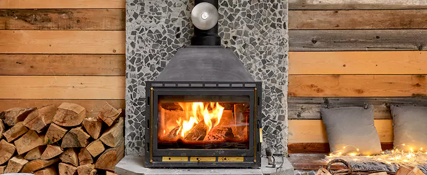 Travis Industries Elite Fireplace Inspection and Maintenance in Pendleton, Oregon