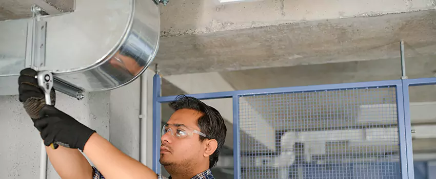 Benefit of Ventilation Cleaning in Pendleton, Oregon