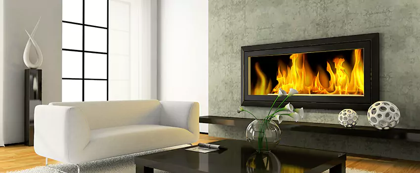 Ventless Fireplace Oxygen Depletion Sensor Installation and Repair Services in Pendleton, Oregon