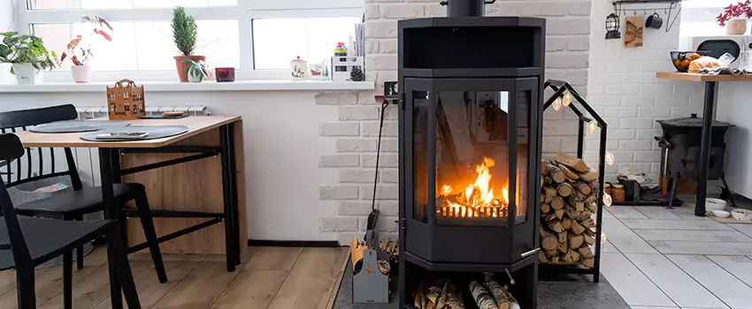Cost of Vermont Castings Fireplace Services in Pendleton, OR