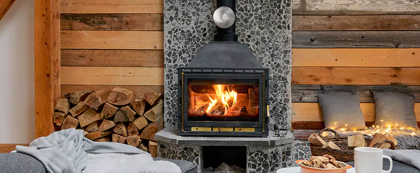 Affordable Wood Fireplace Fixing Solutions in Pendleton, Oregon