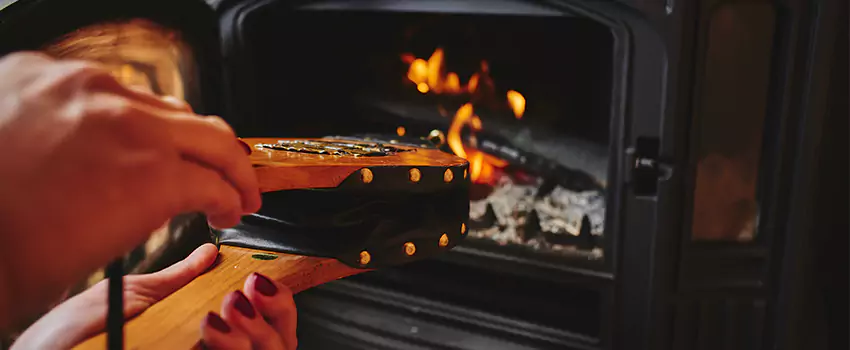 Cost of Wood Furnace Repair and Installation Services in Pendleton, OR